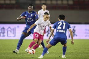 开运体育入口-今晚突围战来临；武汉三镇围绕国王杯复出首秀；媒体盛赞；更衣室氛围转暖(北京国安vs武汉三镇直播最新)