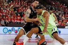 开云app下载-欧篮联今晚再迎强敌，深圳男篮刷新队史纪录，主帅态度：话题不断，球队文化再被提及的简单介绍